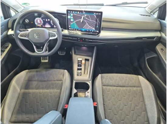 2025 Volkswagen Golf VIII Lim. 1.5 eTSI 110 kW Goal
