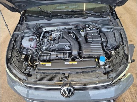2025 Volkswagen Golf VIII Lim. 1.5 eTSI 110 kW Goal