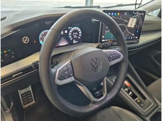 2025 Volkswagen Golf VIII Lim. 1.5 eTSI 110 kW Goal