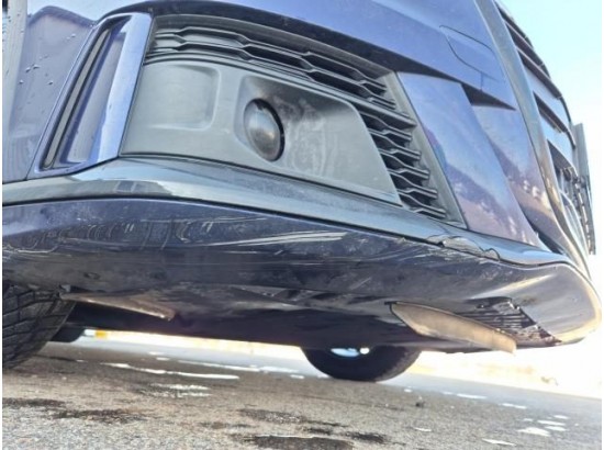 2019 Audi A8 50 TDI quattro