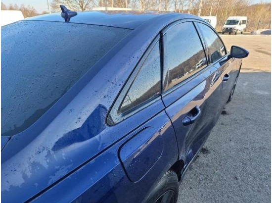 2019 Audi A8 50 TDI quattro