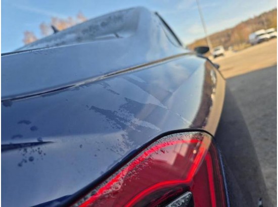 2019 Audi A8 50 TDI quattro