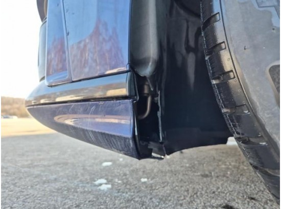 2019 Audi A8 50 TDI quattro