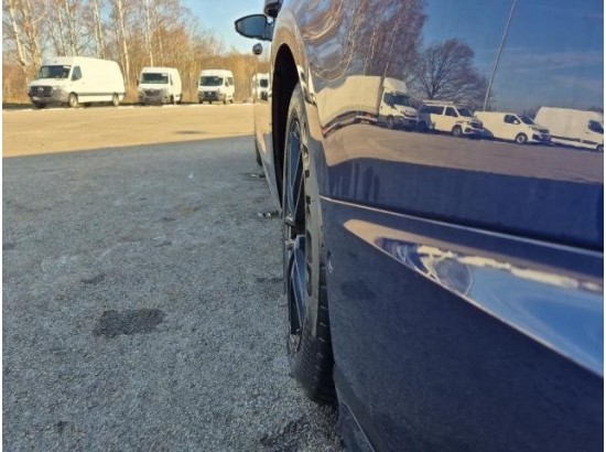 2019 Audi A8 50 TDI quattro