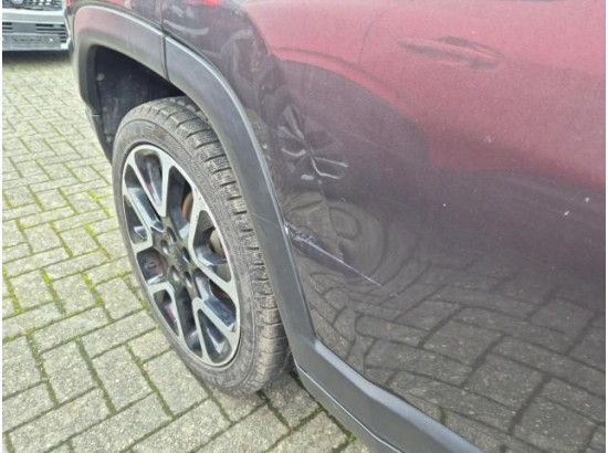 2021 Jeep Compass Limited FWD