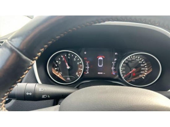 2021 Jeep Compass Limited FWD