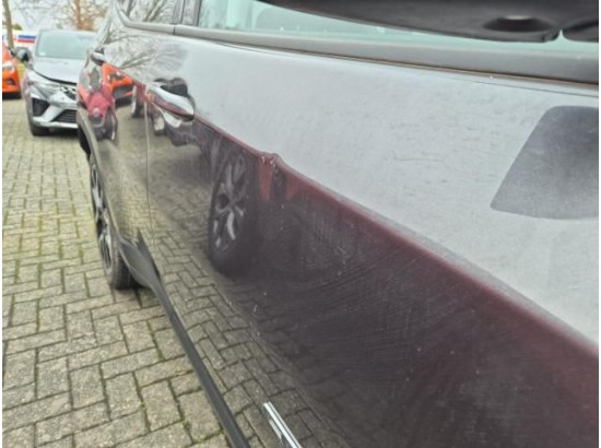 2021 Jeep Compass Limited FWD