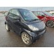2015 Smart fortwo coupe Brabus