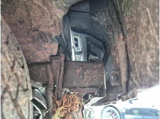 2015 Smart fortwo coupe Brabus