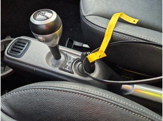 2015 Smart fortwo coupe Brabus