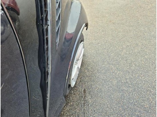 2015 Smart fortwo coupe Brabus