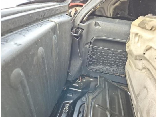 2015 Smart fortwo coupe Brabus