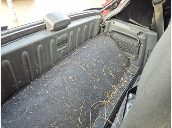 2015 Smart fortwo coupe Brabus