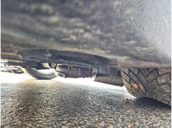 2015 Smart fortwo coupe Brabus