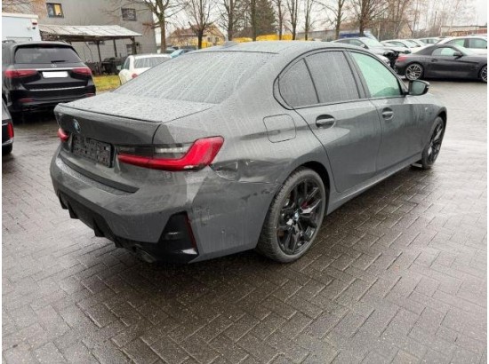 2025 BMW 3er Lim. 320d