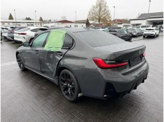 2025 BMW 3er Lim. 320d