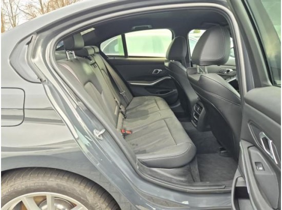 2025 BMW 3er Lim. 320d