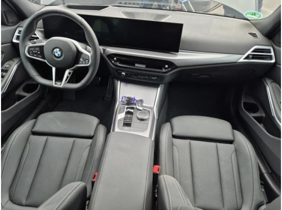 2025 BMW 3er Lim. 320d