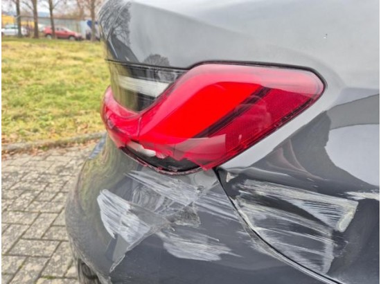 2025 BMW 3er Lim. 320d