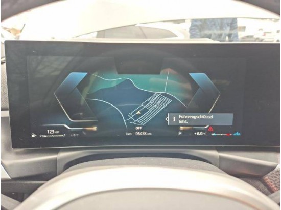 2025 BMW 3er Lim. 320d