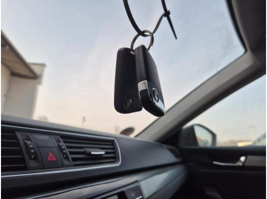 2015 Skoda Superb Lim. Style