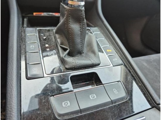 2015 Skoda Superb Lim. Style