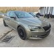 2015 Skoda Superb Lim. Style