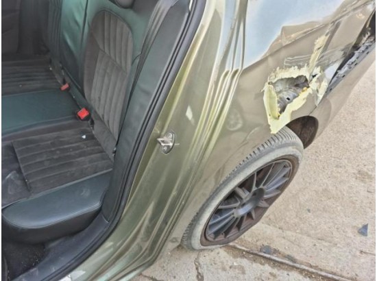 2015 Skoda Superb Lim. Style