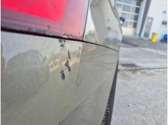 2015 Skoda Superb Lim. Style