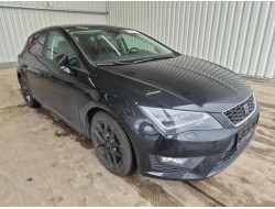 2016 Seat Leon FR 2016 Seat Leon FR