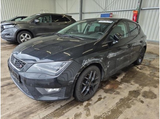 2016 Seat Leon FR