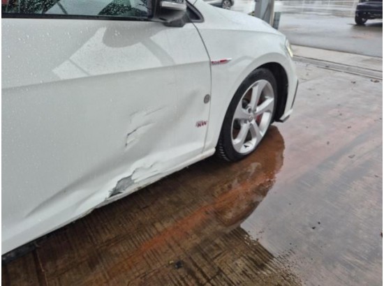 2019 Volkswagen Golf VII Lim. GTI Performance BMT/Start-Stopp