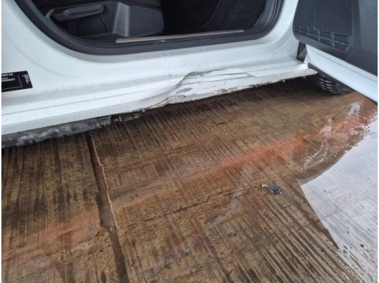 2019 Volkswagen Golf VII Lim. GTI Performance BMT/Start-Stopp