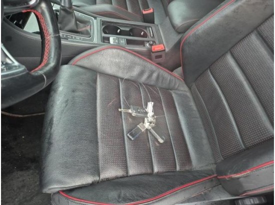 2019 Volkswagen Golf VII Lim. GTI Performance BMT/Start-Stopp