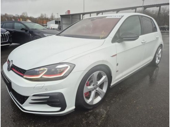 2019 Volkswagen Golf VII Lim. GTI Performance BMT/Start-Stopp
