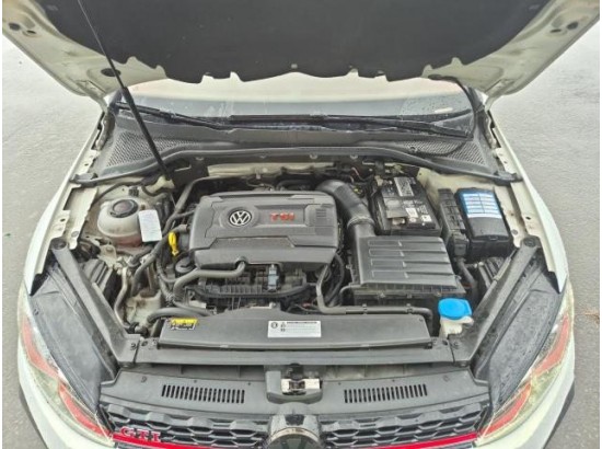 2019 Volkswagen Golf VII Lim. GTI Performance BMT/Start-Stopp