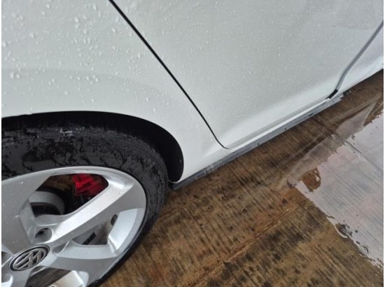 2019 Volkswagen Golf VII Lim. GTI Performance BMT/Start-Stopp