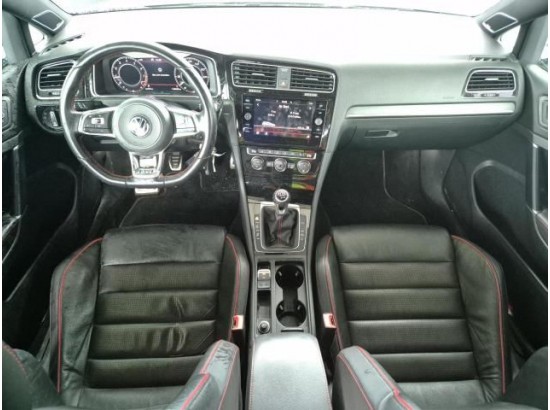 2019 Volkswagen Golf VII Lim. GTI Performance BMT/Start-Stopp