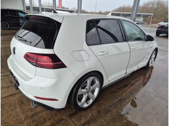 2019 Volkswagen Golf VII Lim. GTI Performance BMT/Start-Stopp