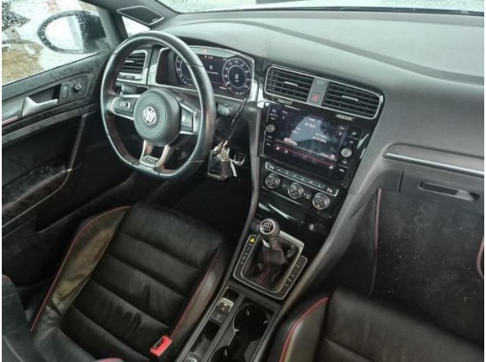 2019 Volkswagen Golf VII Lim. GTI Performance BMT/Start-Stopp