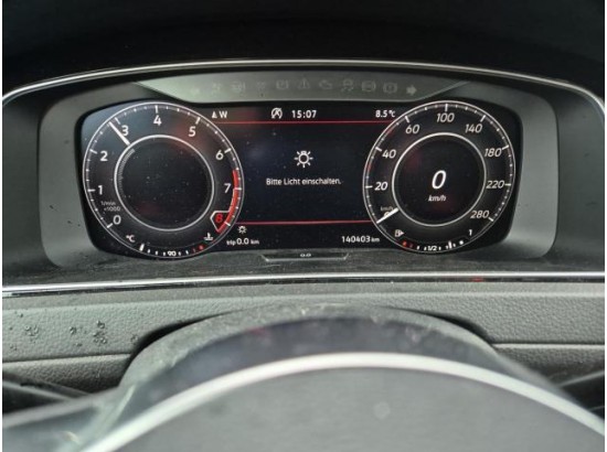 2019 Volkswagen Golf VII Lim. GTI Performance BMT/Start-Stopp