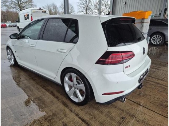 2019 Volkswagen Golf VII Lim. GTI Performance BMT/Start-Stopp