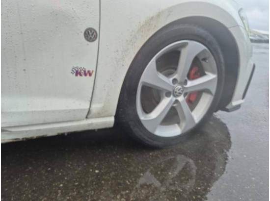 2019 Volkswagen Golf VII Lim. GTI Performance BMT/Start-Stopp