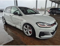 2019 Volkswagen Golf VII Lim. GTI Performance BMT/Start-Stopp 2019 Volkswagen Golf VII Lim. GTI Performance BMT/Start-Stopp
