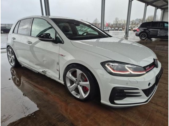 2019 Volkswagen Golf VII Lim. GTI Performance BMT/Start-Stopp