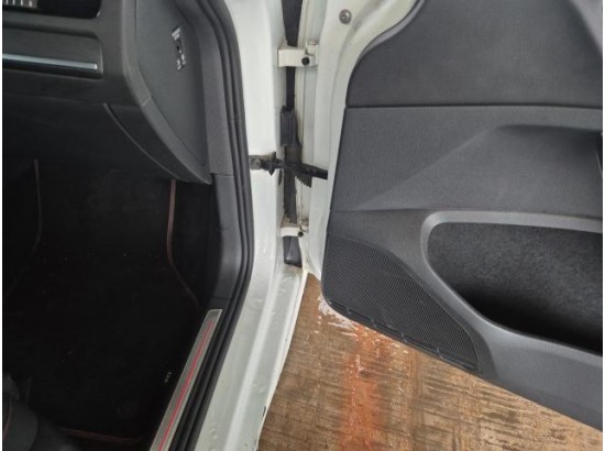 2019 Volkswagen Golf VII Lim. GTI Performance BMT/Start-Stopp