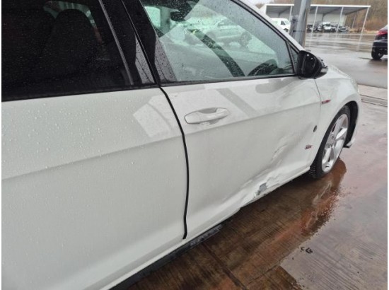 2019 Volkswagen Golf VII Lim. GTI Performance BMT/Start-Stopp