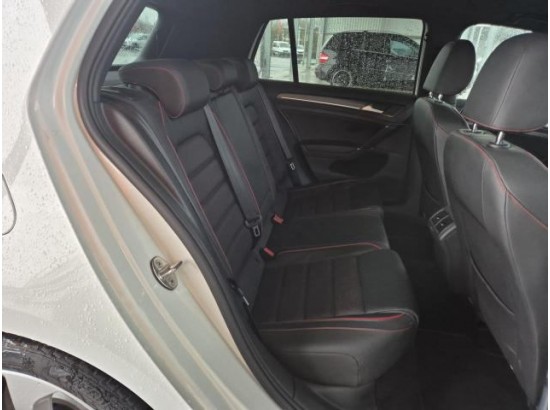 2019 Volkswagen Golf VII Lim. GTI Performance BMT/Start-Stopp