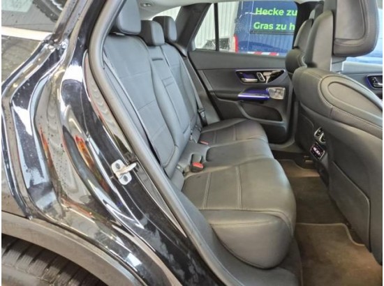 2024 Mercedes-Benz GLC GLC 220 d 4Matic Edition Avantgarde