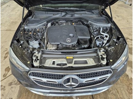2024 Mercedes-Benz GLC GLC 220 d 4Matic Edition Avantgarde
